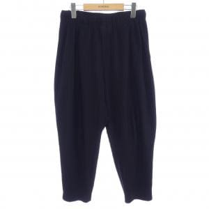 オムプリッセ HOMME PLISSE HP11JF171 パンツ