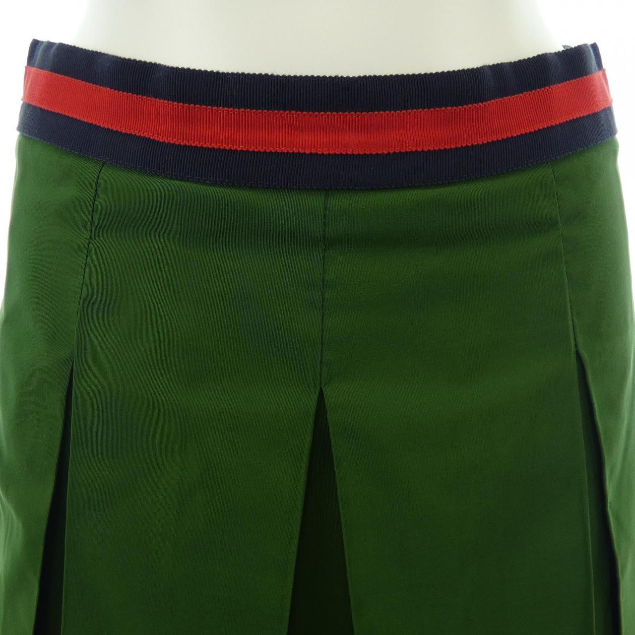 グッチ GUCCI 418590 ZGM48 スカート