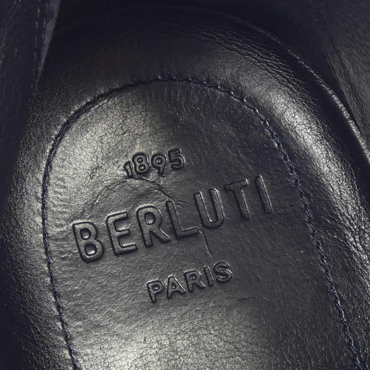 ベルルッティ Berluti 0284　6212 シューズ