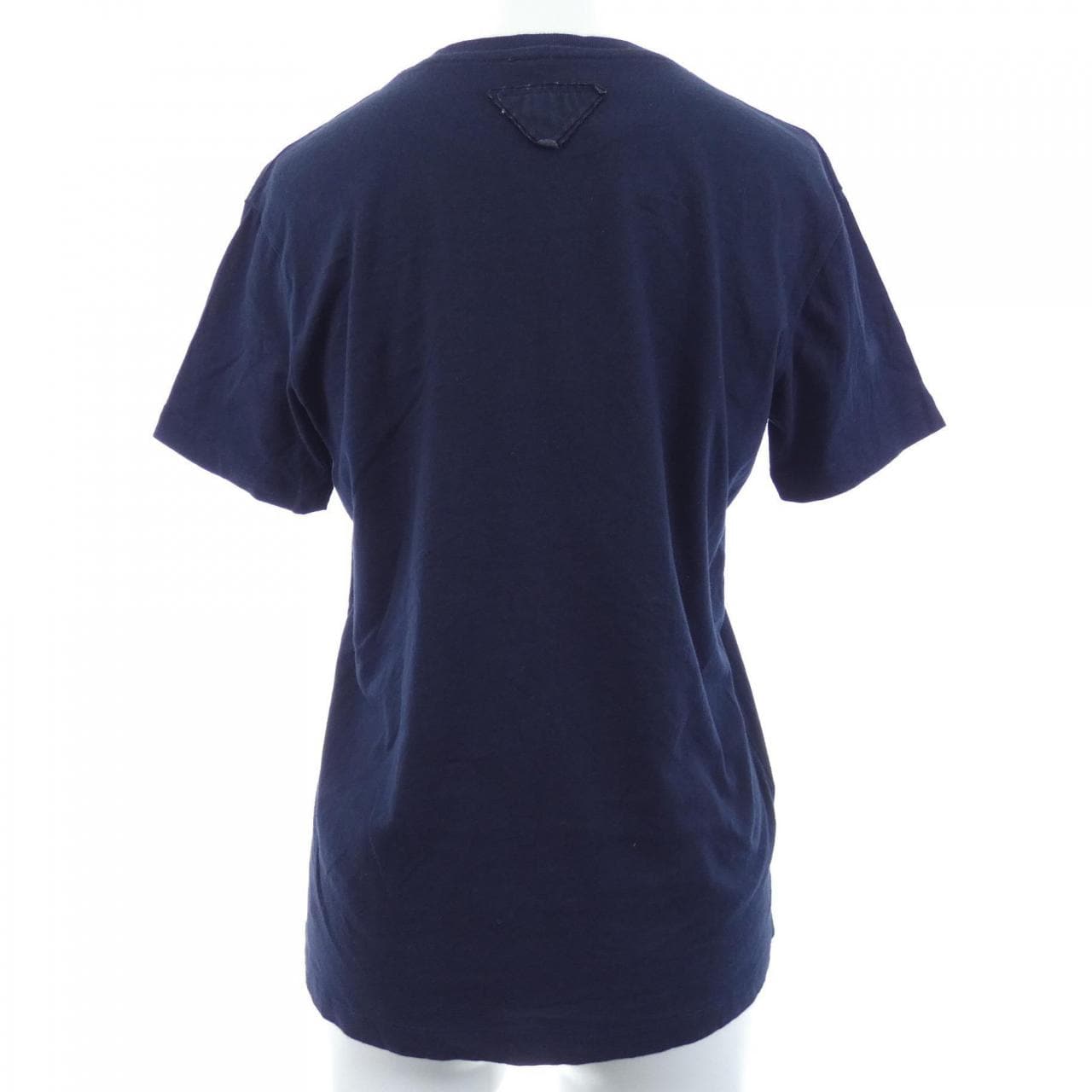 プラダ PRADA 35570 S151 ILK Tシャツ
