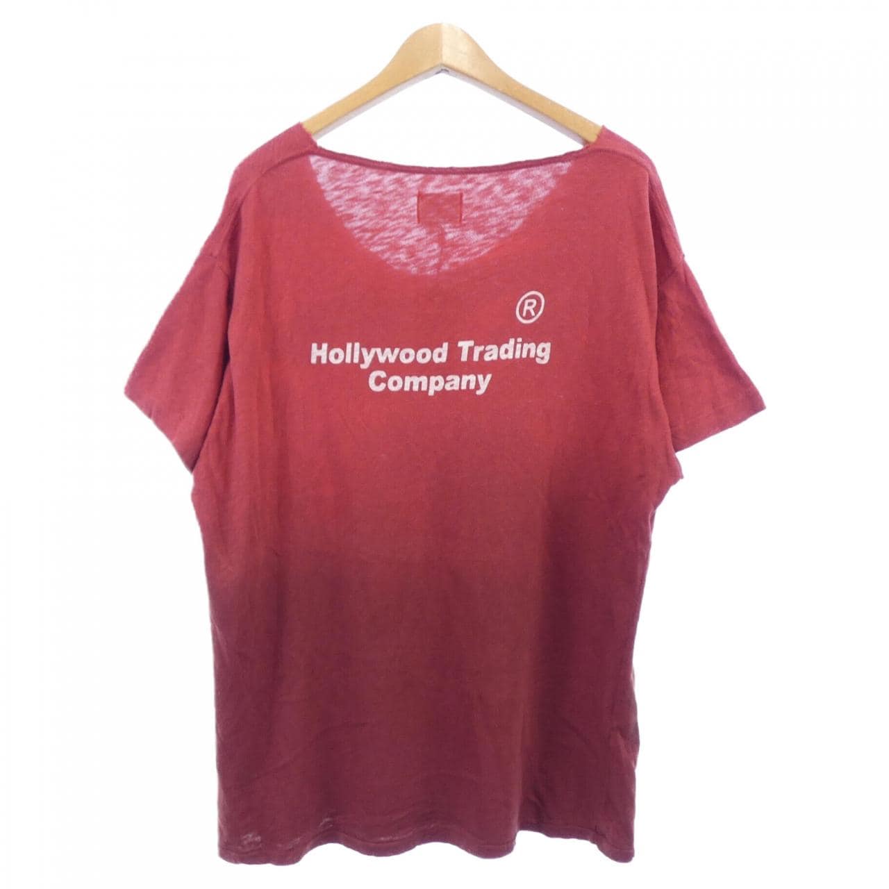 エイチティーシー HTC Tシャツ