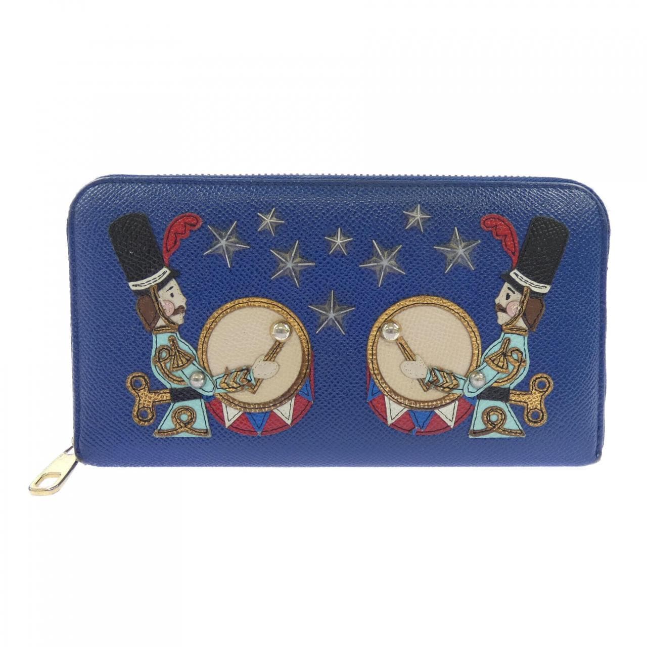 ドルチェアンドガッバーナ DOLCE&GABBANA WALLET
