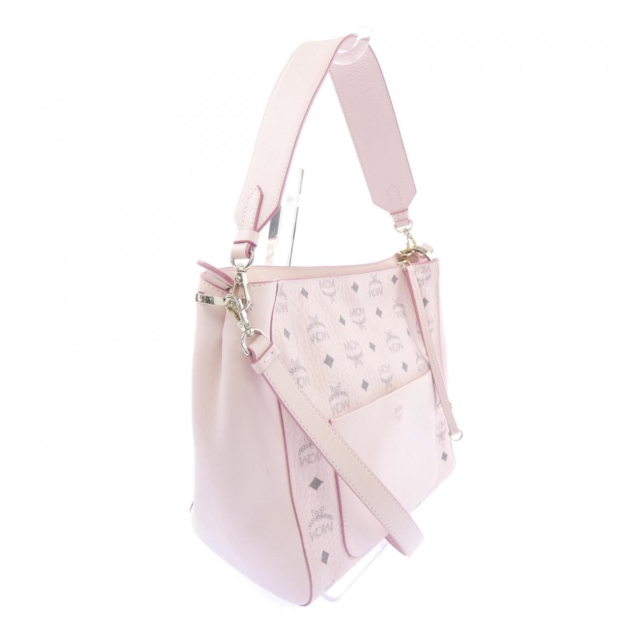 エムシーエム MCM MWHCATA05QH001 BAG