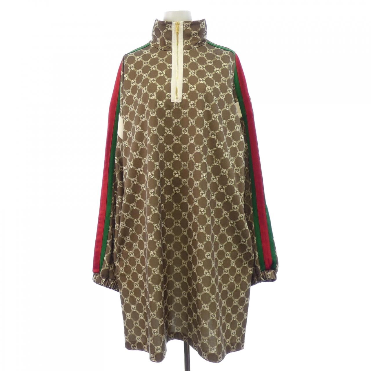グッチ GUCCI インターロッキングG 678689 XJD1G ワンピース