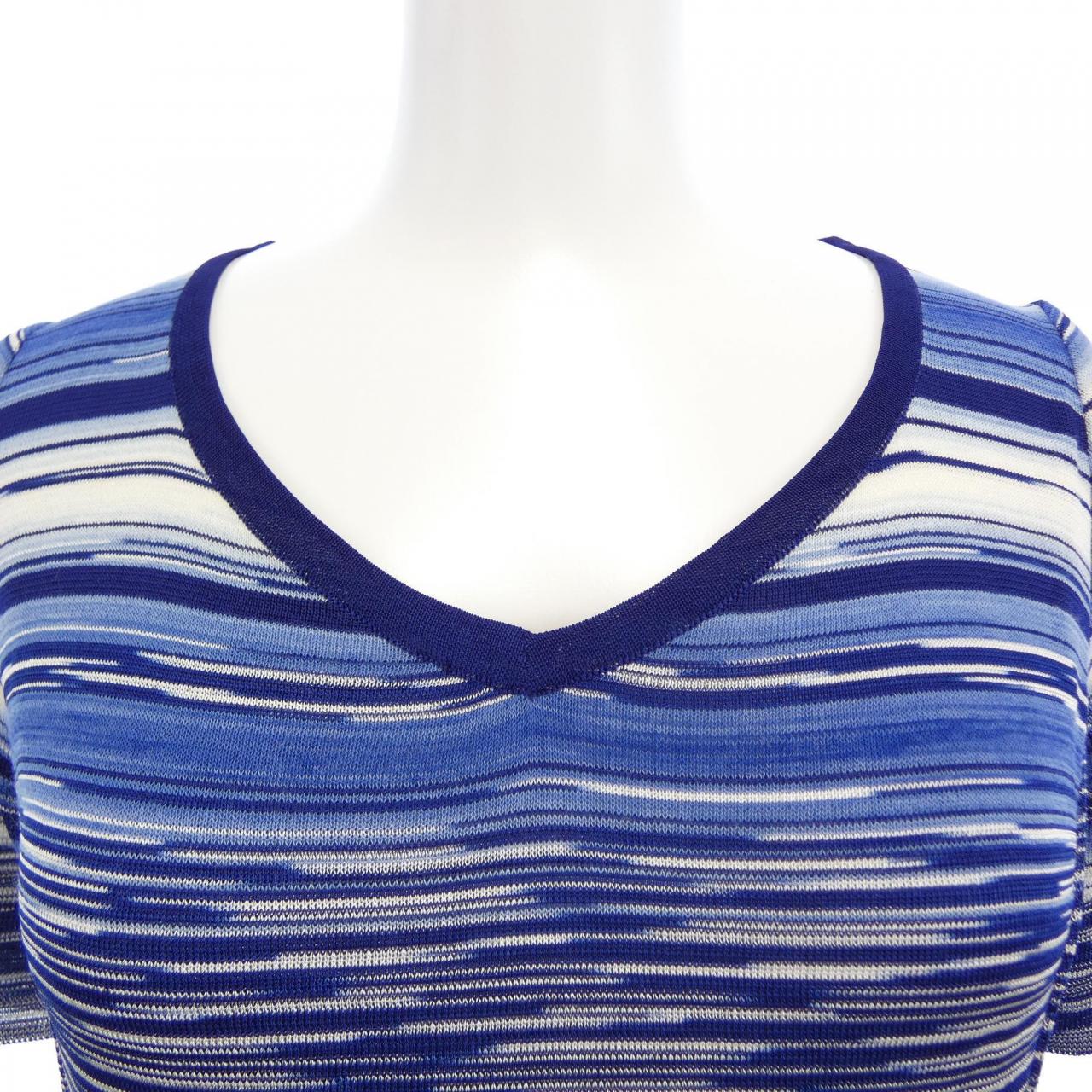 ミッソーニ MISSONI ワンピース