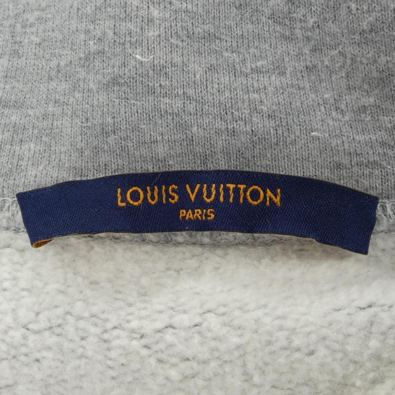 ルイヴィトン LOUIS VUITTON ネオンワーキングマン HLY68WUYR パーカー