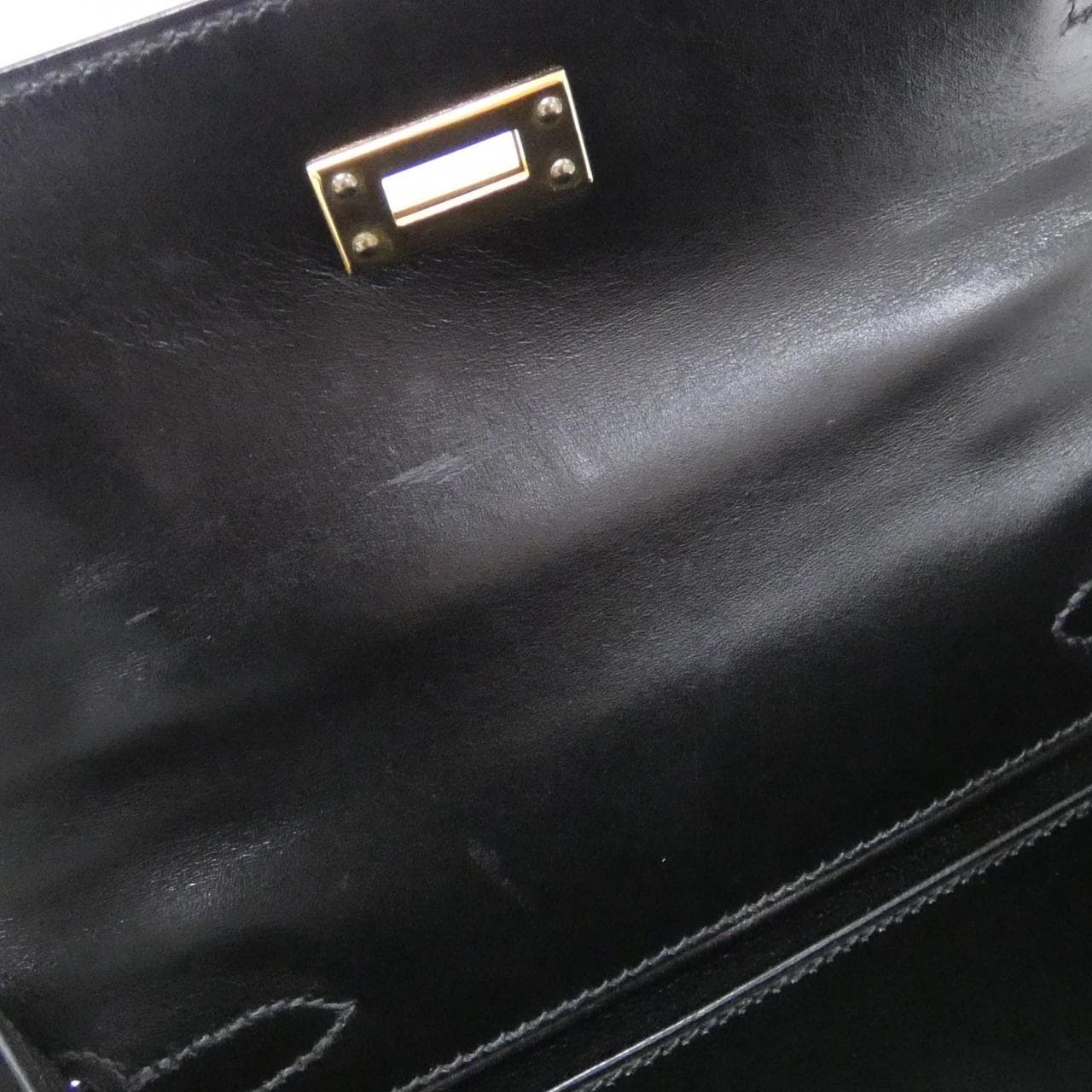 エルメス ミニ ケリー MINI 011750CC バッグ