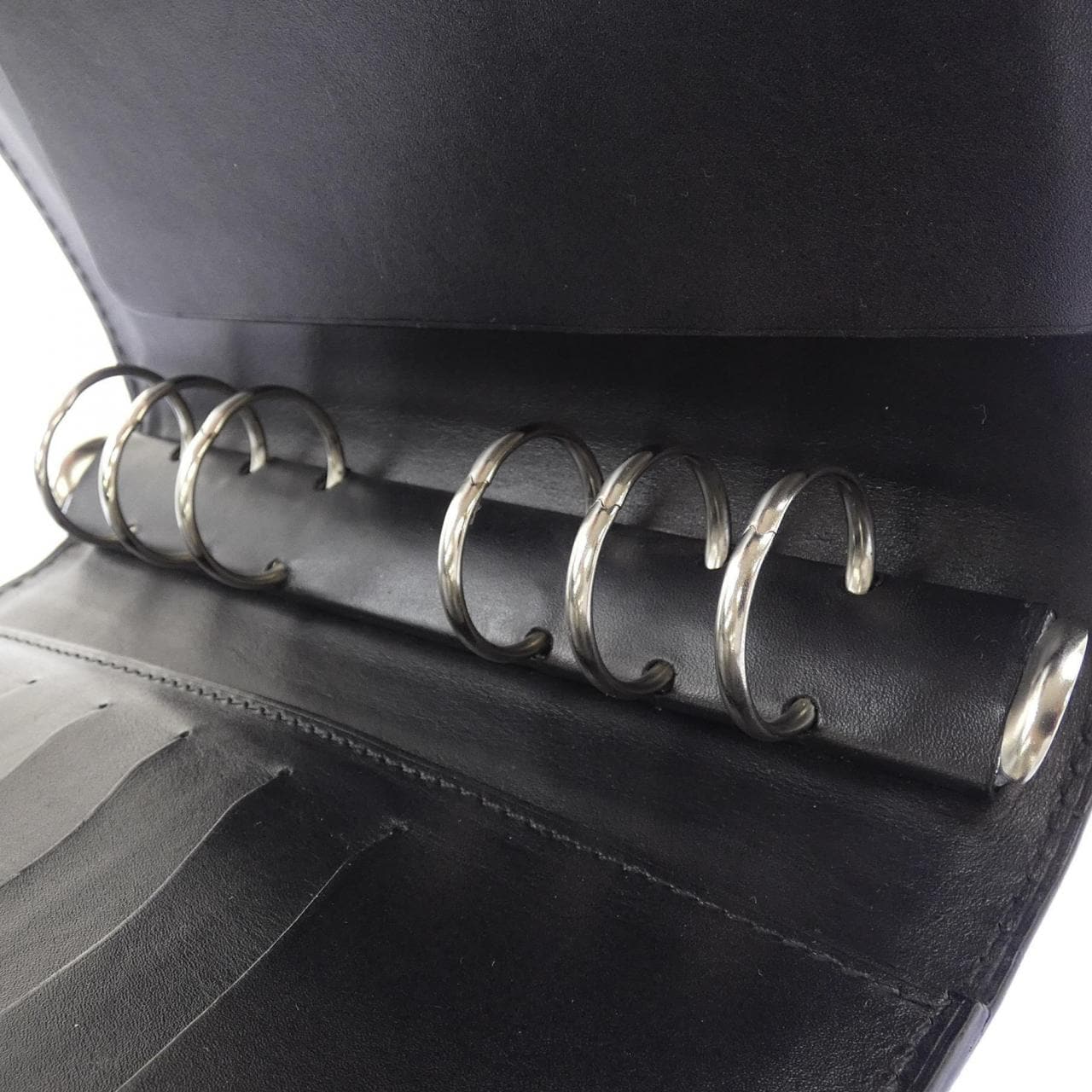 ベルルッティ Berluti マッカーサースクリット ORGANIZER