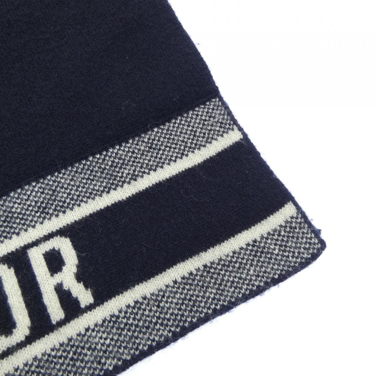 ディオール DIOR 05DCL313I009 MUFFLER