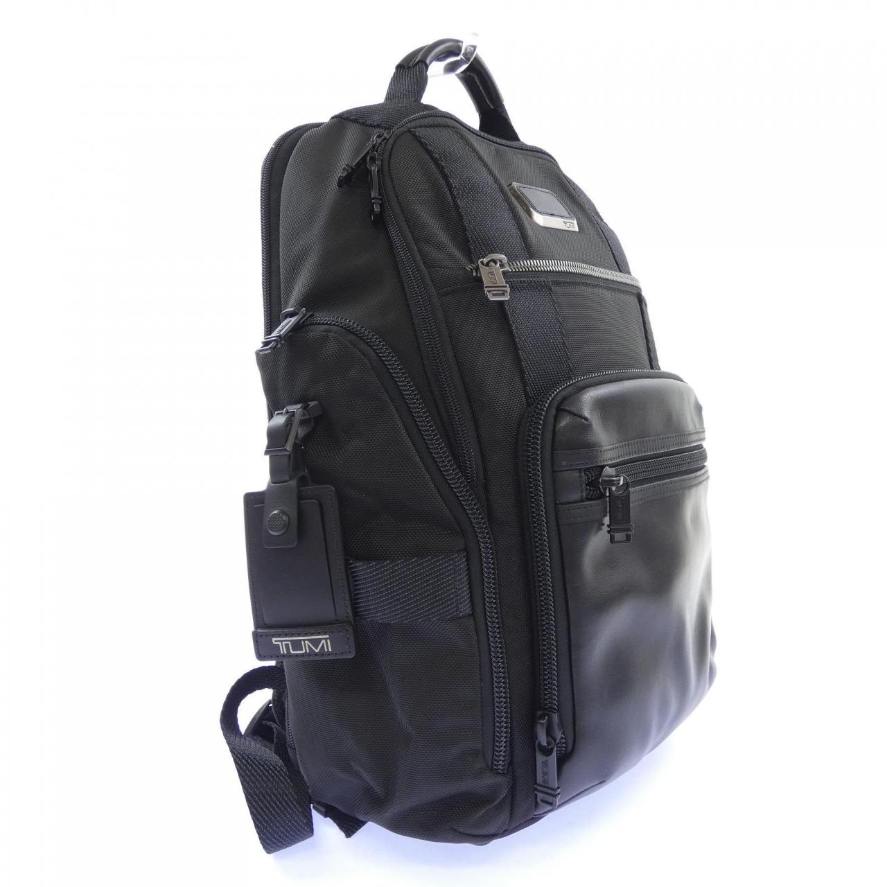 トゥミ TUMI 232389D BACKPACK