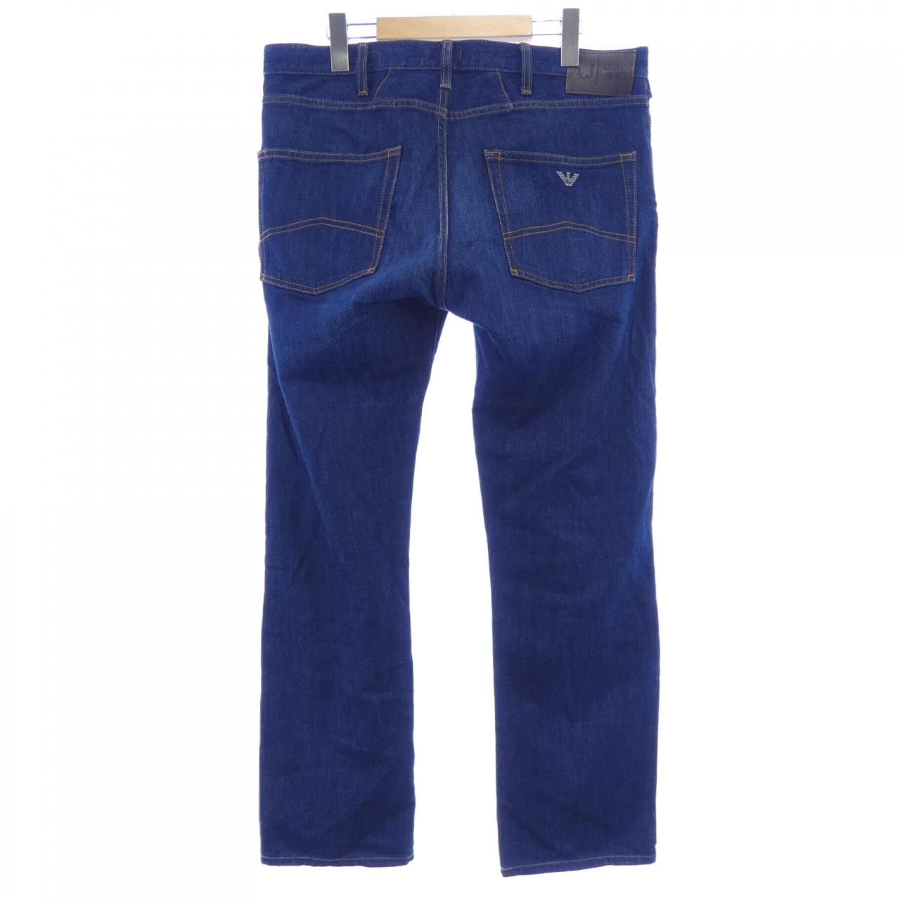 アルマーニジーンズ ARMANI JEANS ジーンズ