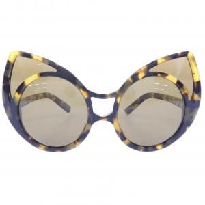 リンダファロー LINDA FARROW KR/1/3 SUNGLASSES