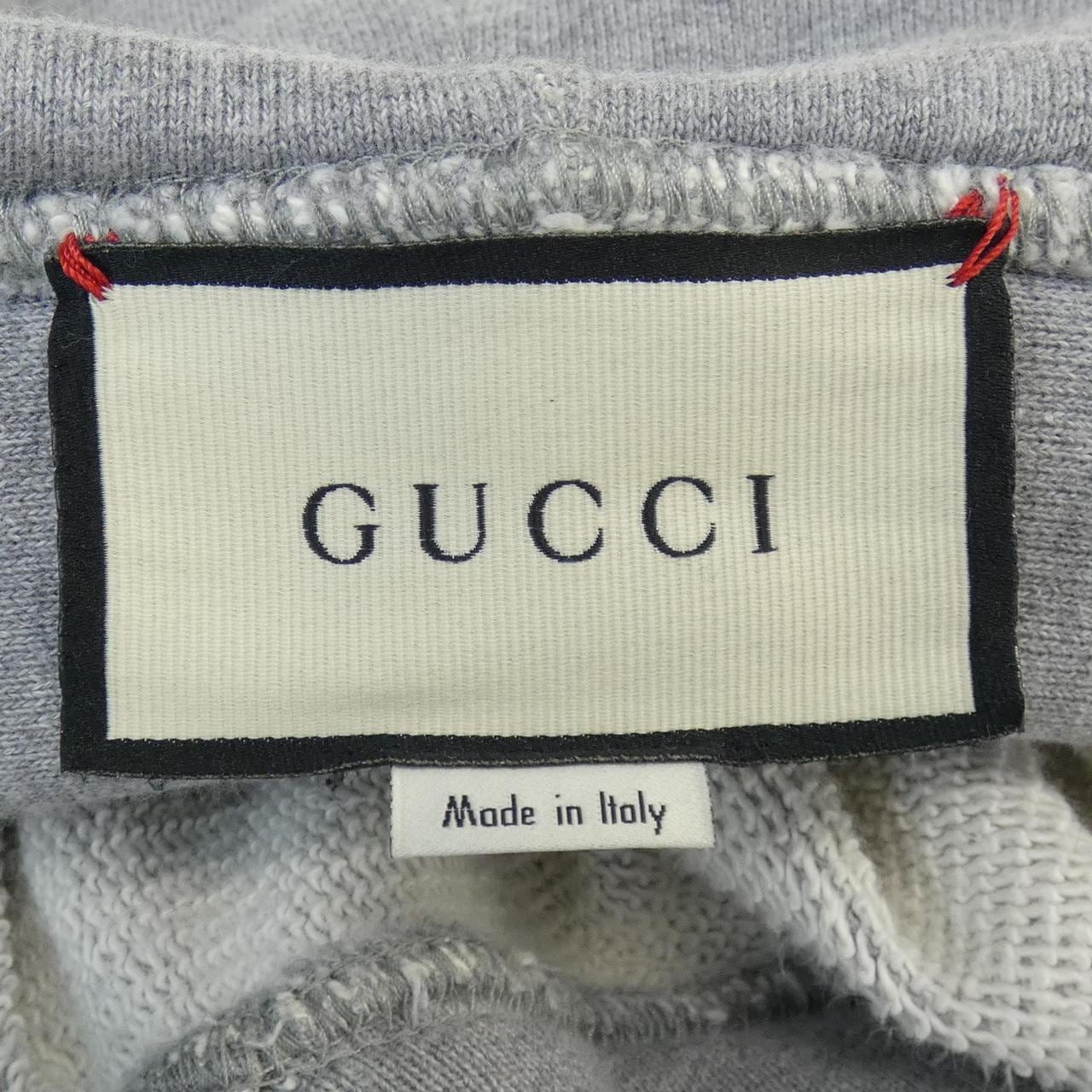 グッチ GUCCI 560502-XJBB2 パーカー