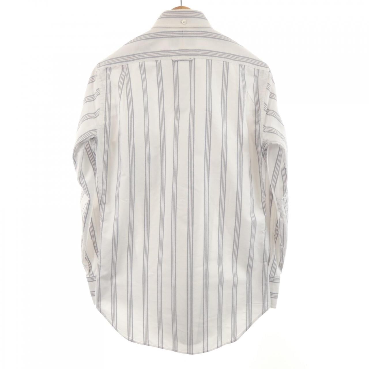 トムブラウン THOM BROWNE シャツ