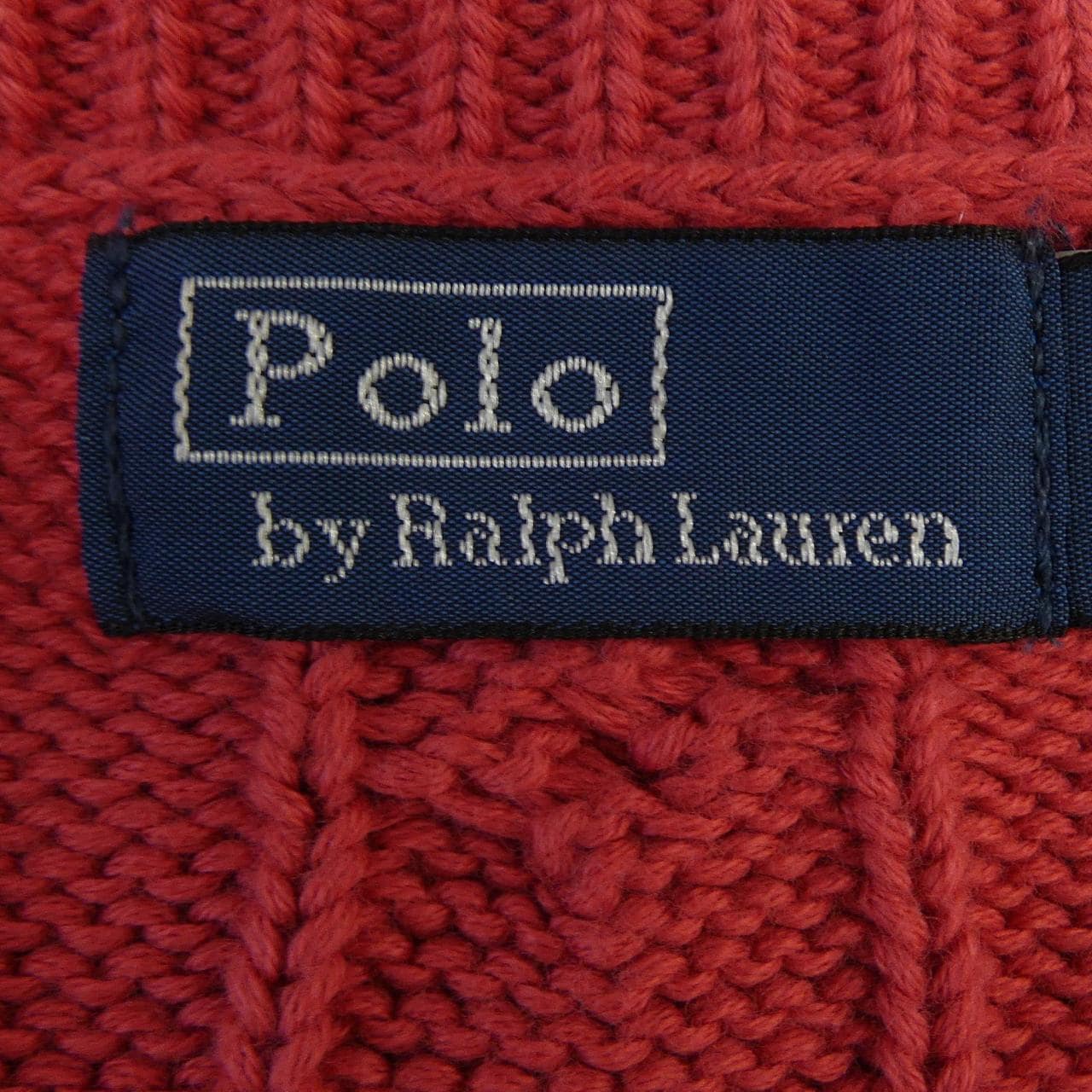 ポロラルフローレン POLO RALPH LAUREN カーディガン