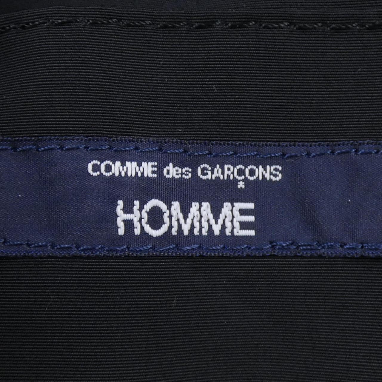 コムデギャルソンオム COMME des GARCONS HOMME HP-K 292 BAG
