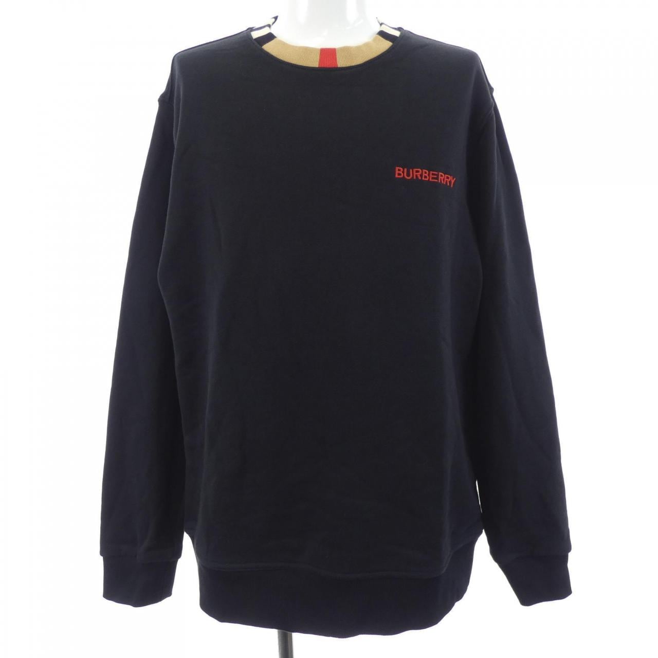 バーバリー BURBERRY 8069529 スウェット