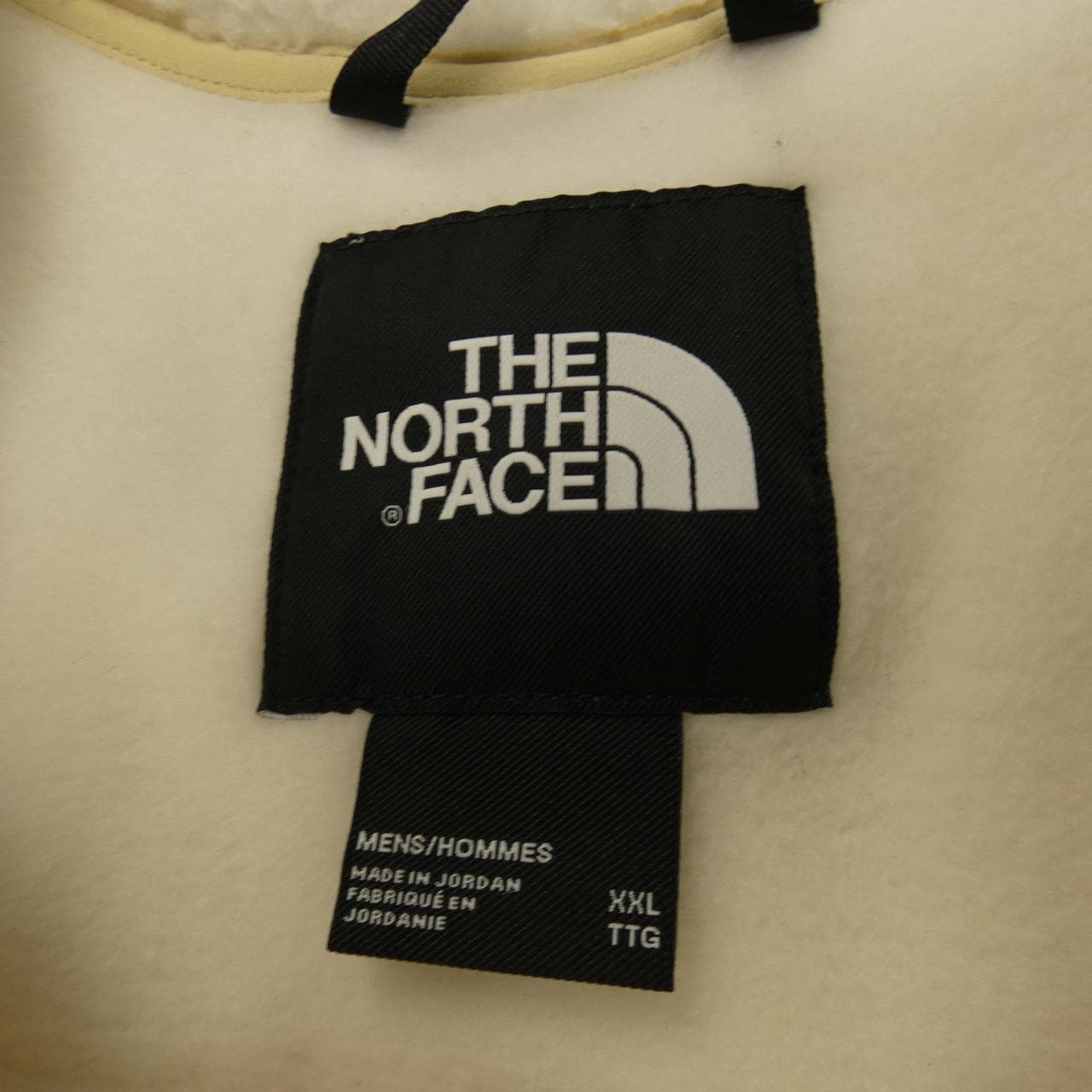 THE NORTH FACE夾克