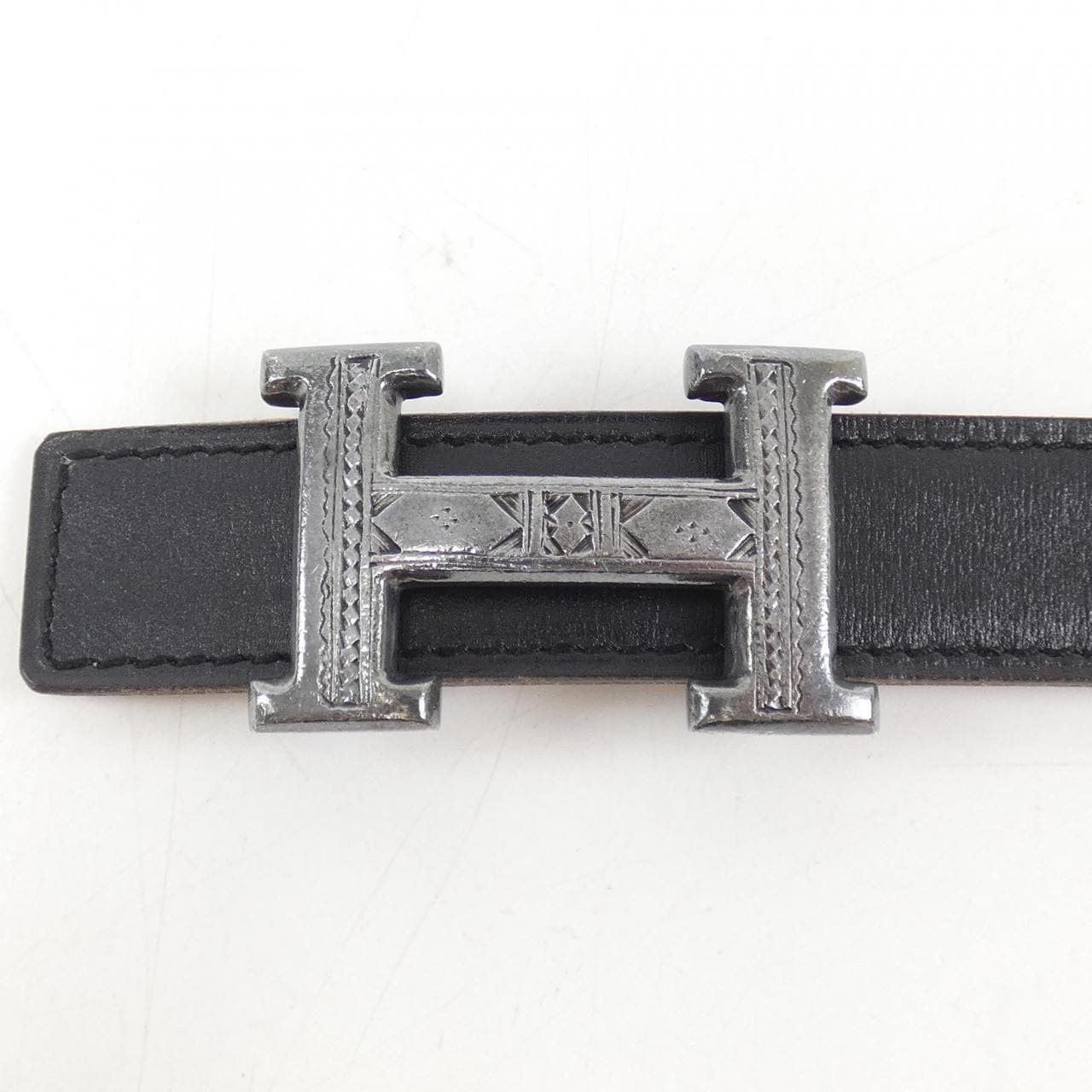 【ヴィンテージ】エルメス HERMES BELT