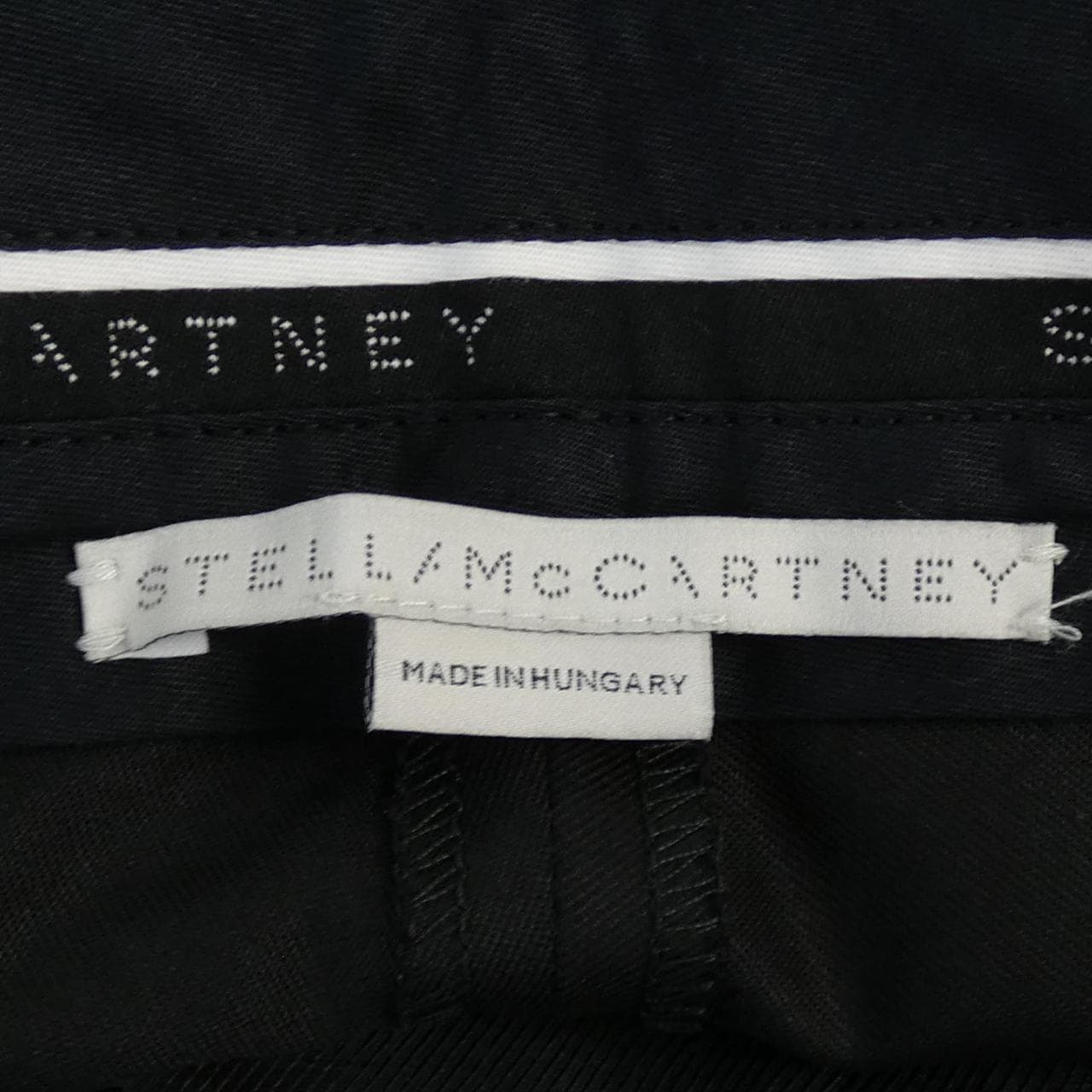 STELLA MCCARTNEY STELLA MCCARTNEY Pants