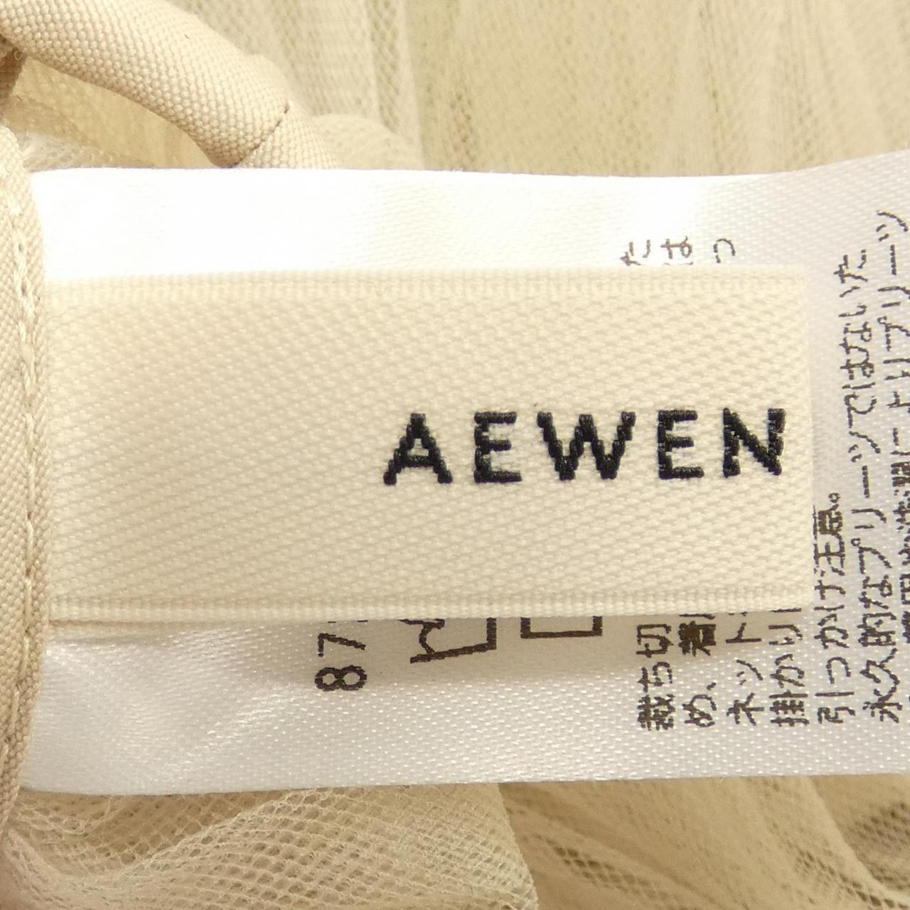 イウエンマトフ AEWEN MATOPH トップス