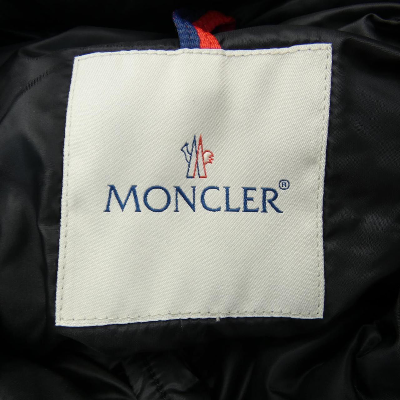 MONCLER蒙克勒羽绒服