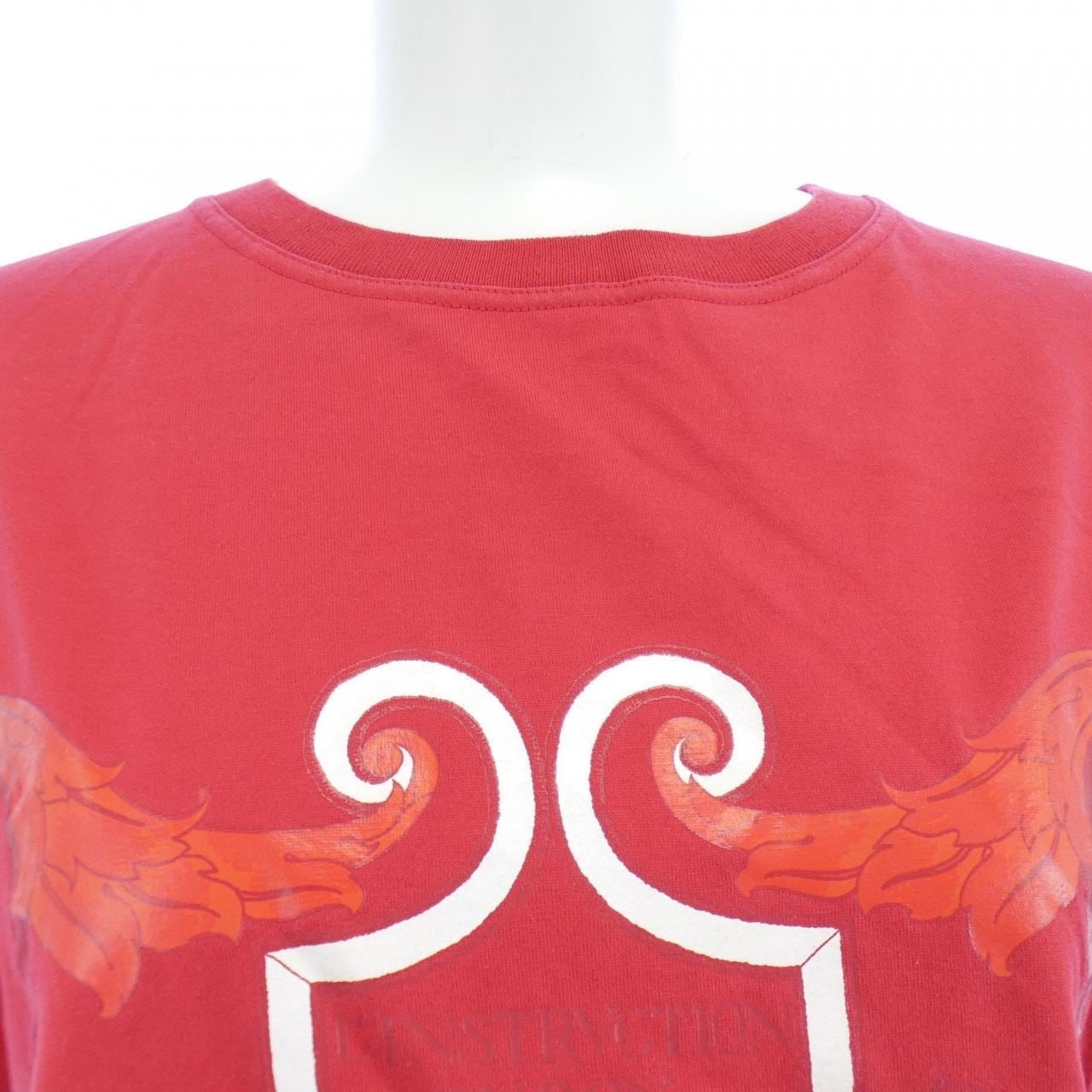 エルメス HERMES Tシャツ