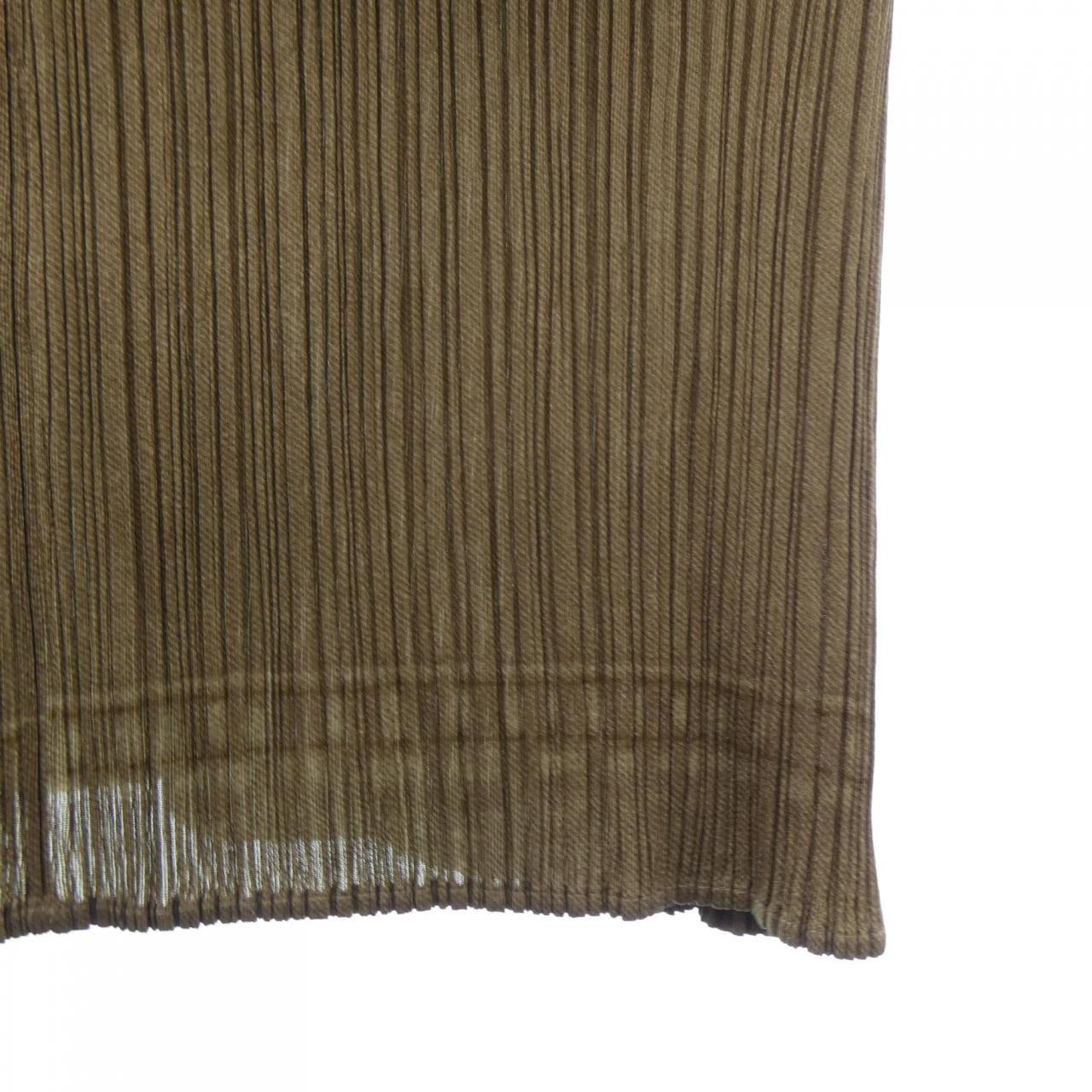 [vintage] PLEATS PLEASE 裙
