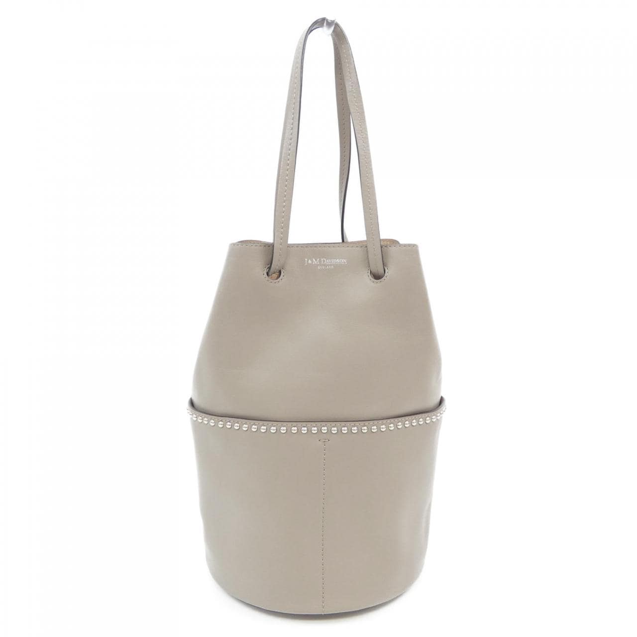 ジェイアンドエムデヴィッドソン J&M DAVIDSON BAG
