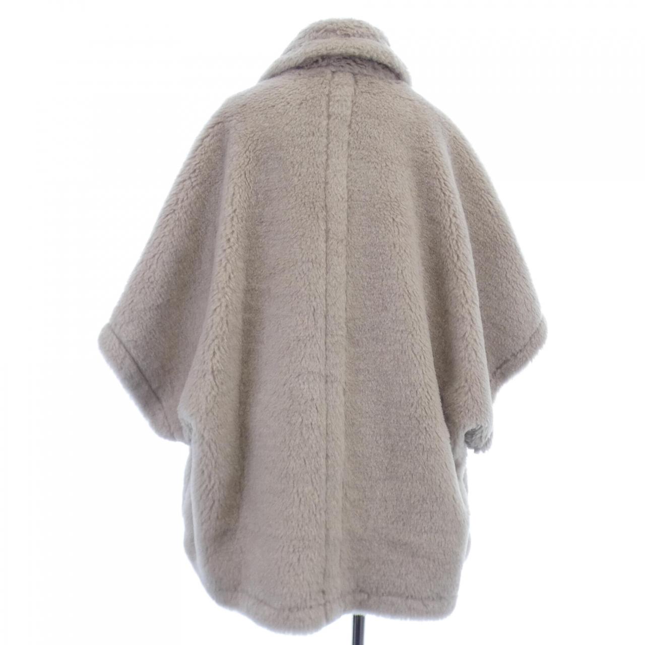 マックスマーラ Max Mara ケープ