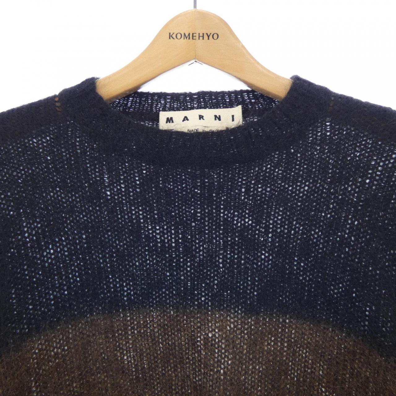 マルニ MARNI ニット