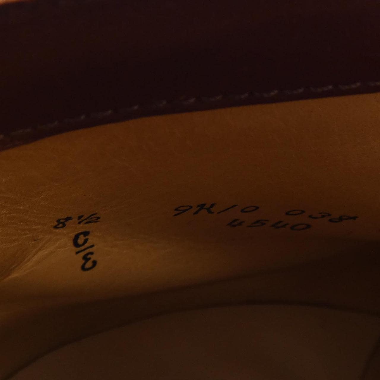 オールデン ALDEN シューズ