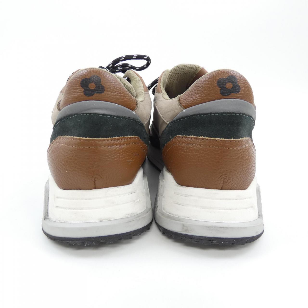 ラルディーニ LARDINI スニーカー