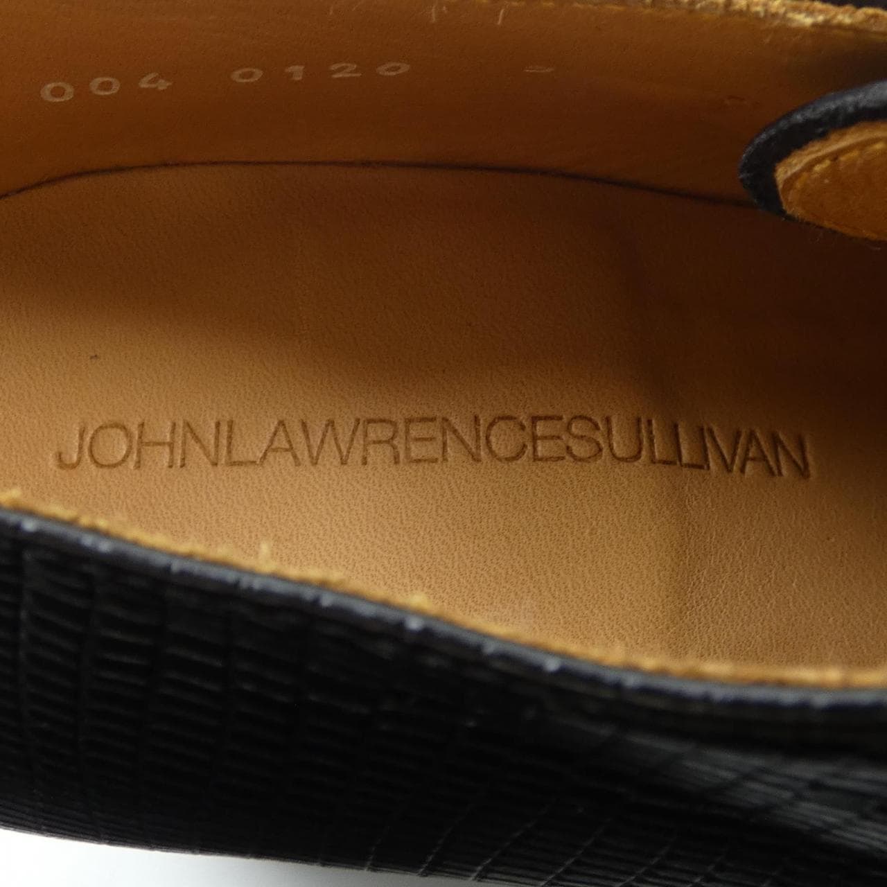 JOHNLAWRENCESULLIVAN鞋