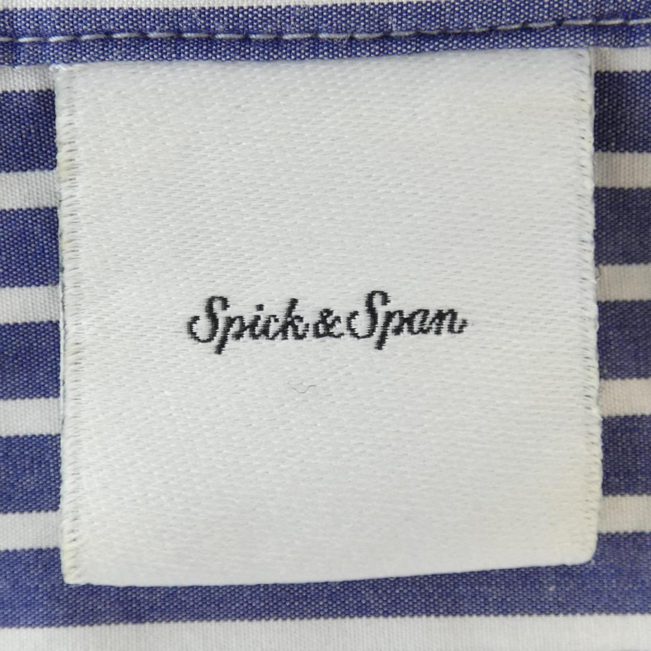 スピックアンドスパン SPICK & SPAN ワンピース