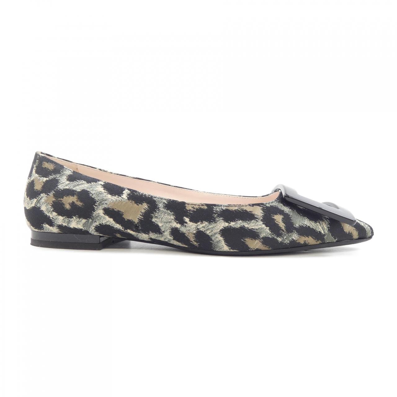 ROGER VIVIER ROGER VIVIER Flat Shoes