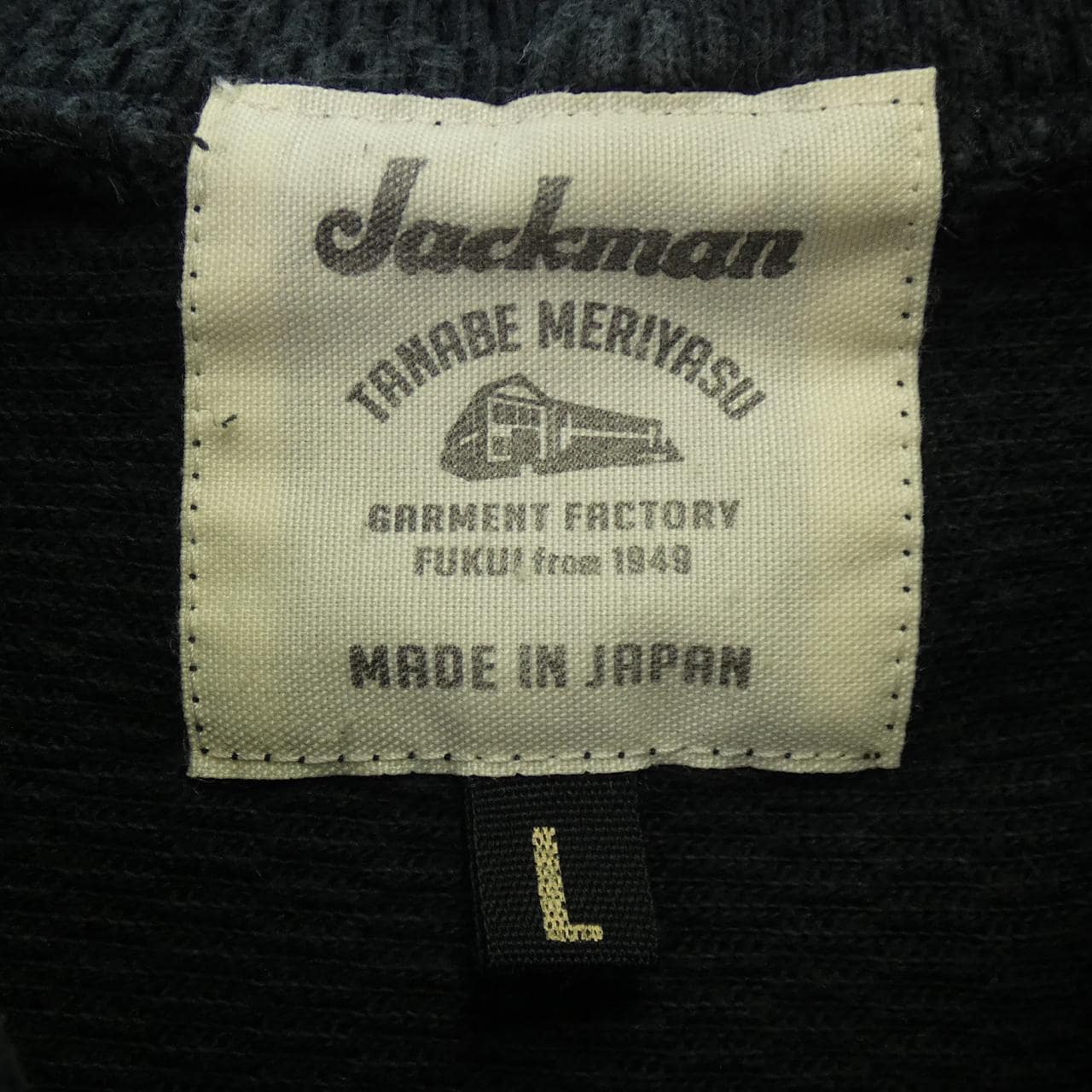 傑克曼 JM7018 PARKER