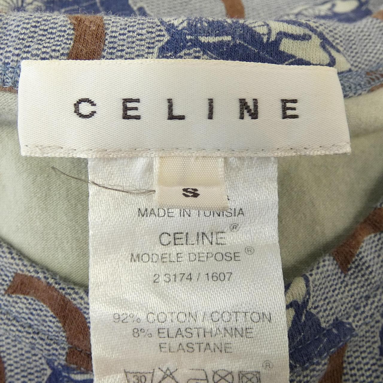セリーヌ CELINE トップス