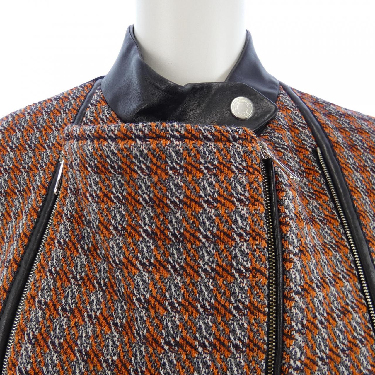 エルメス HERMES ジャケット