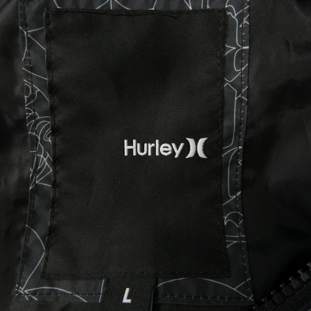 HURLEY Blouson
