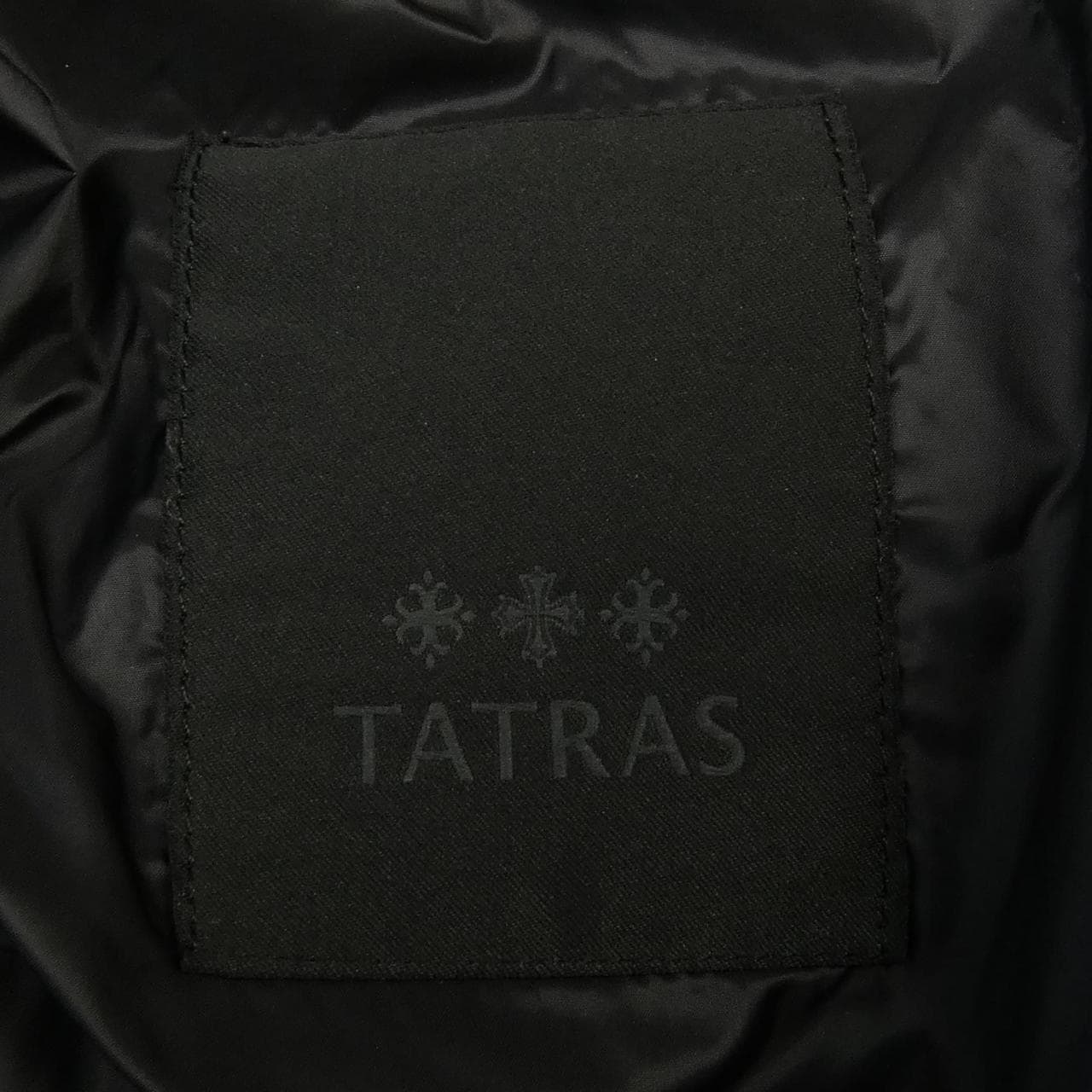タトラス TATRAS LTA19A4694 ダウンコート