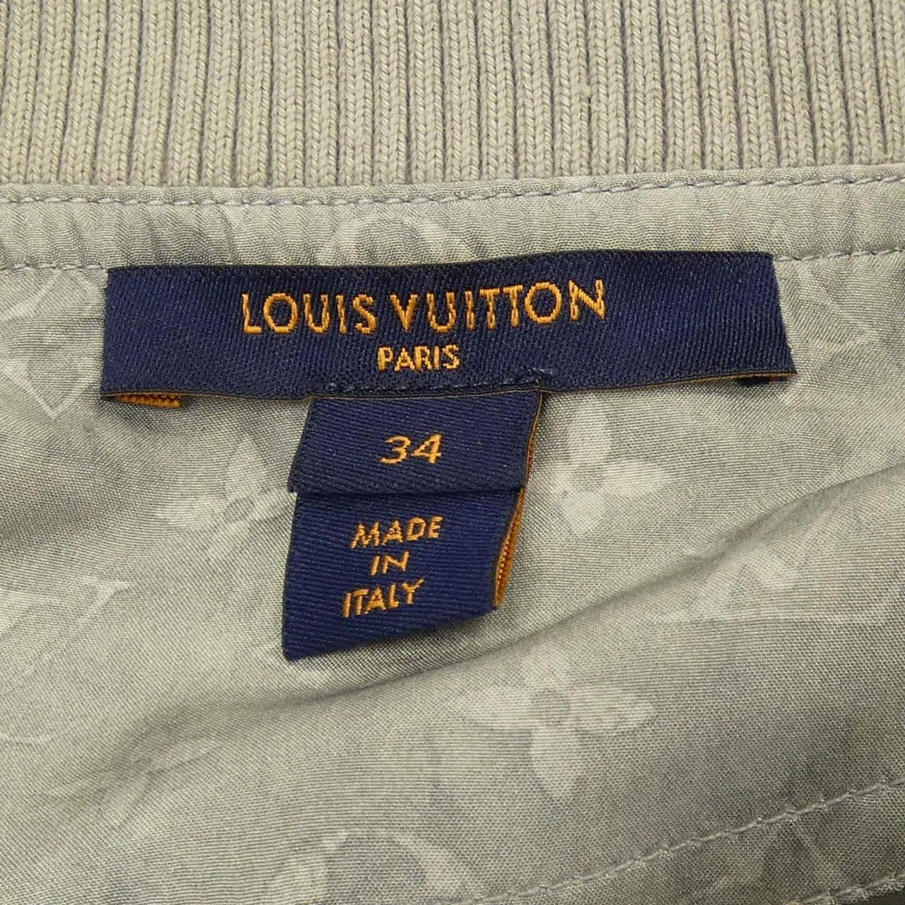 ルイヴィトン LOUIS VUITTON FLDR35D96 ワンピース