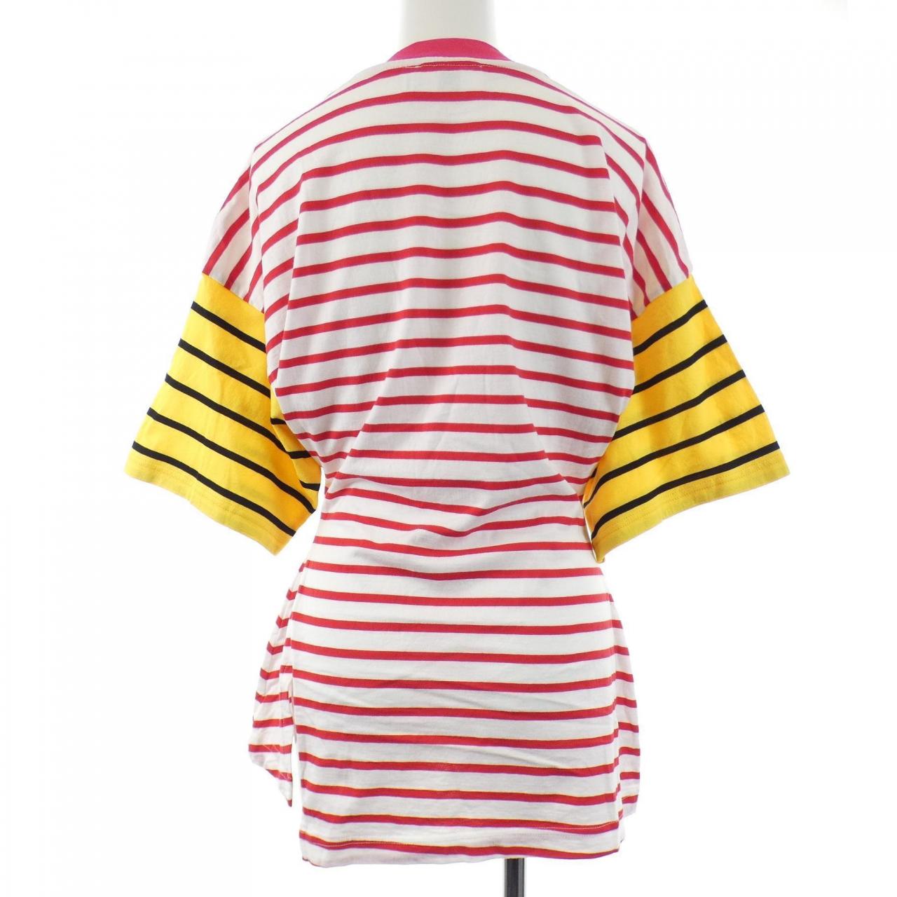 ナゴンスタンス nagonstans Tシャツ