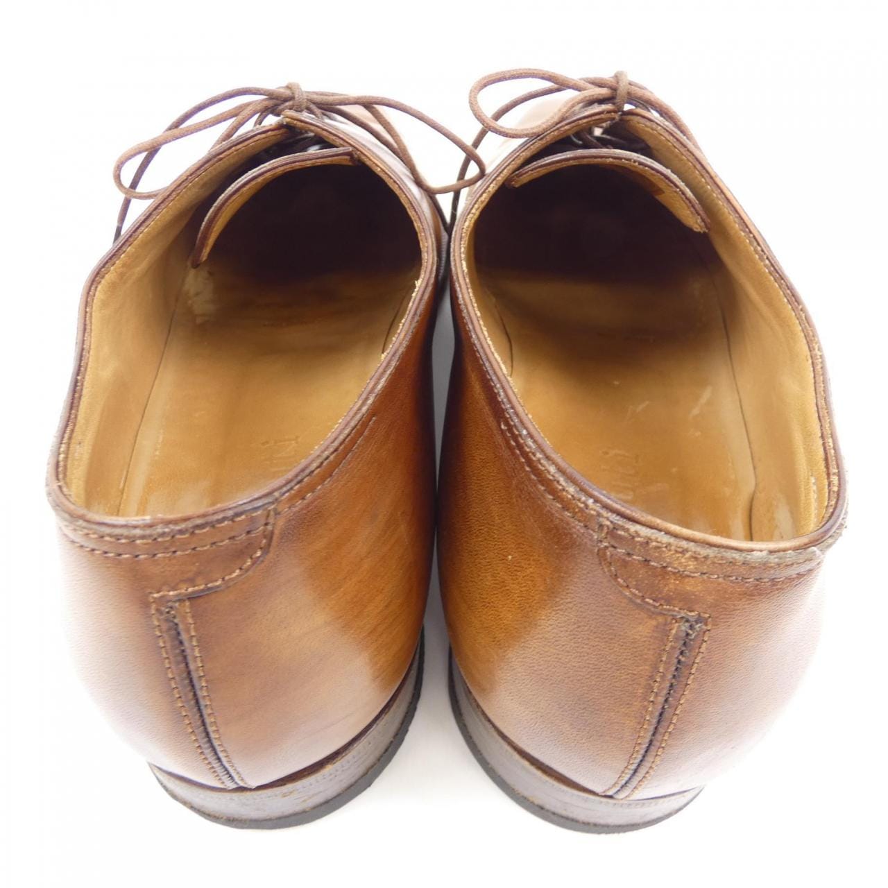 ベルルッティ Berluti シューズ