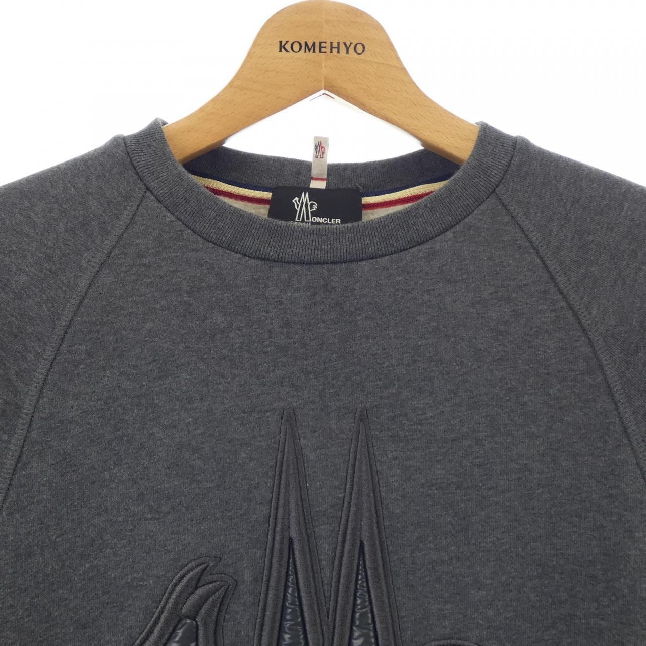 モンクレールグルノーブル MONCLER GRENOBLE D20978000250 80426 スウェット