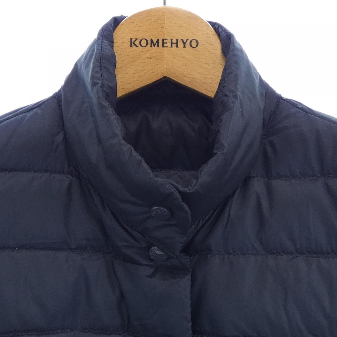 MONCLER MONCLER LIANE 羽絨背心