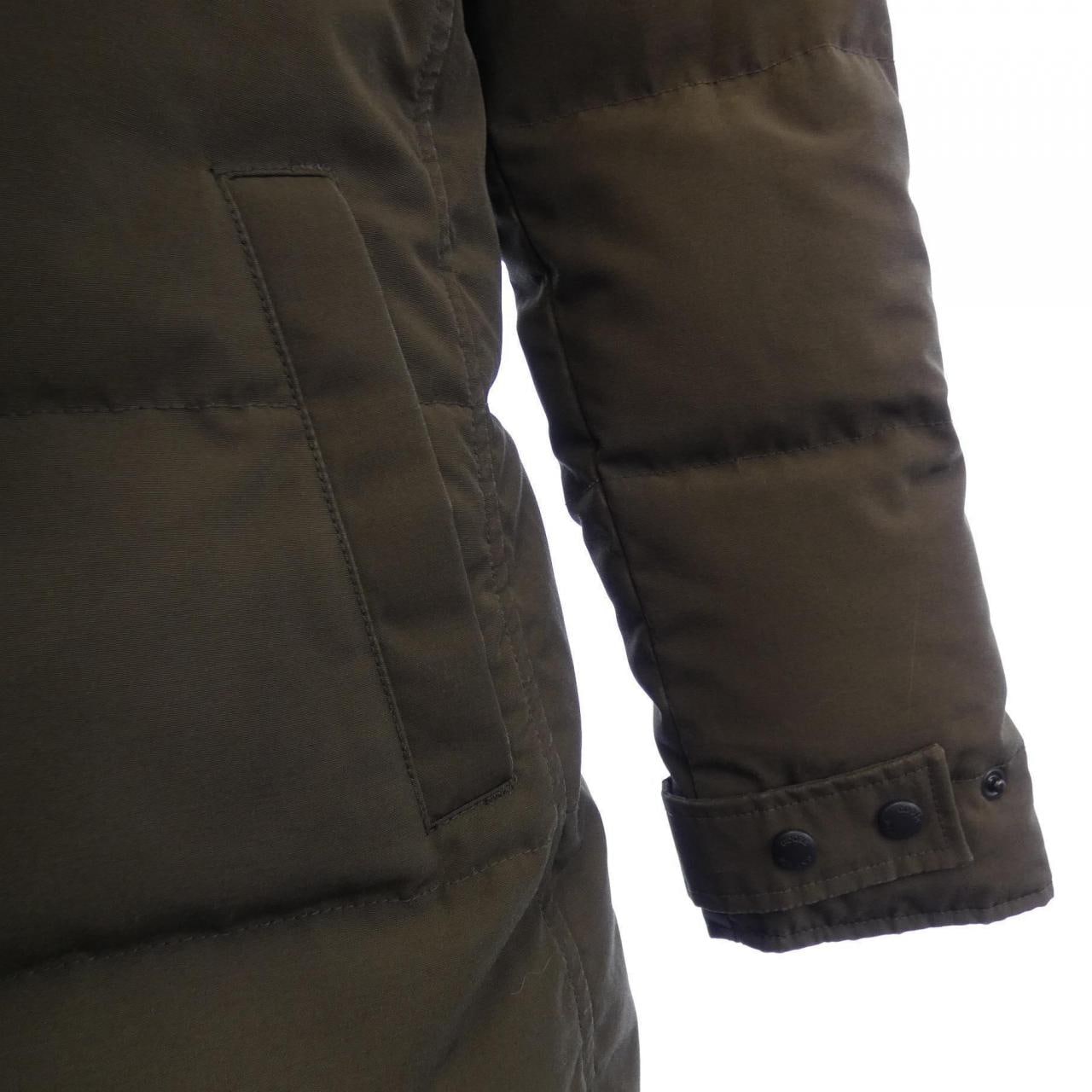 カナダグース CANADA GOOSE マッケンジー 2302JL R MACKENZIE ダウンコート
