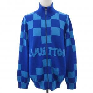 ルイヴィトン LOUIS VUITTON 2054ジップブルゾン HMN17WA55 ブルゾン