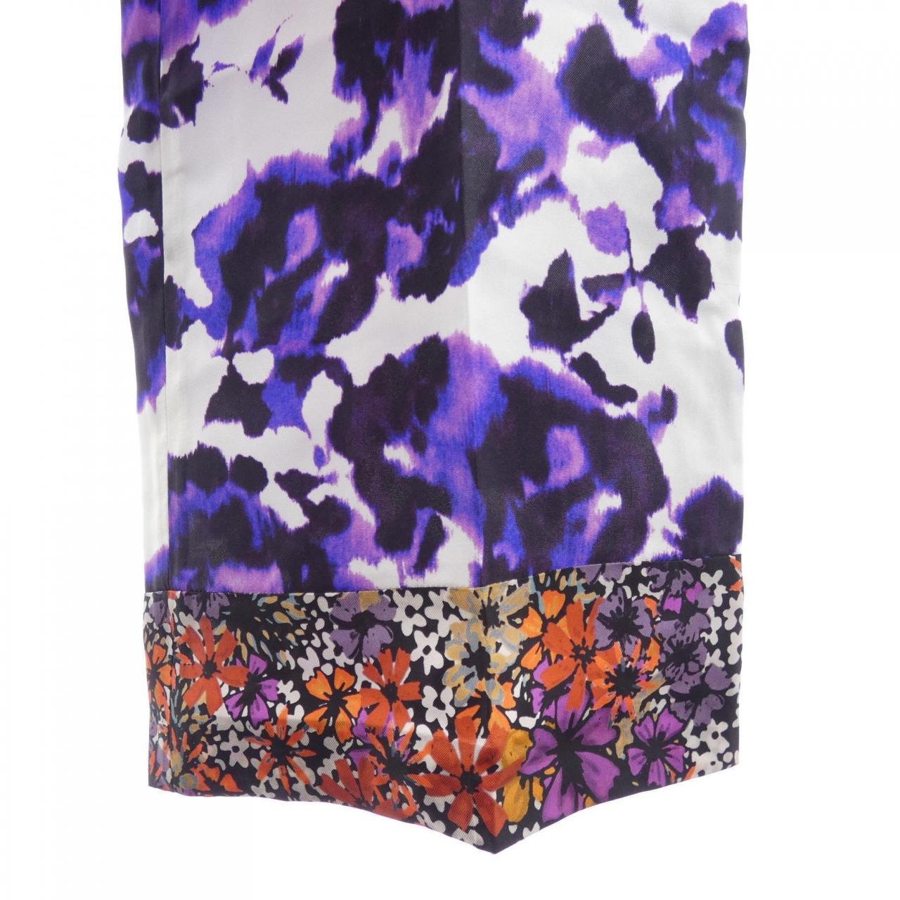 ドリスヴァンノッテン DRIES VAN NOTEN パンツ