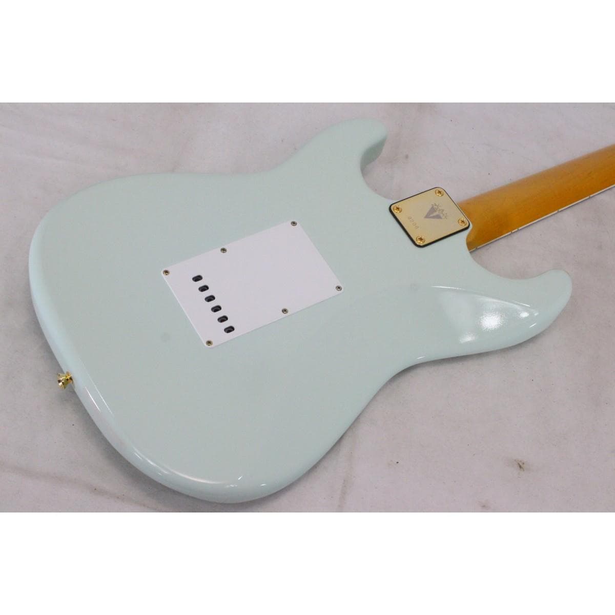 ＶＡＮＺＡＮＤＴ　ＳＴＶ－７０Ｒ　ＣＵＳＴＯＭ　ＯＲＤＥＲ